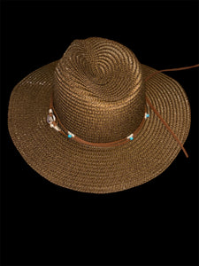 Cowbeach Hat