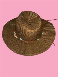 Cowbeach Hat