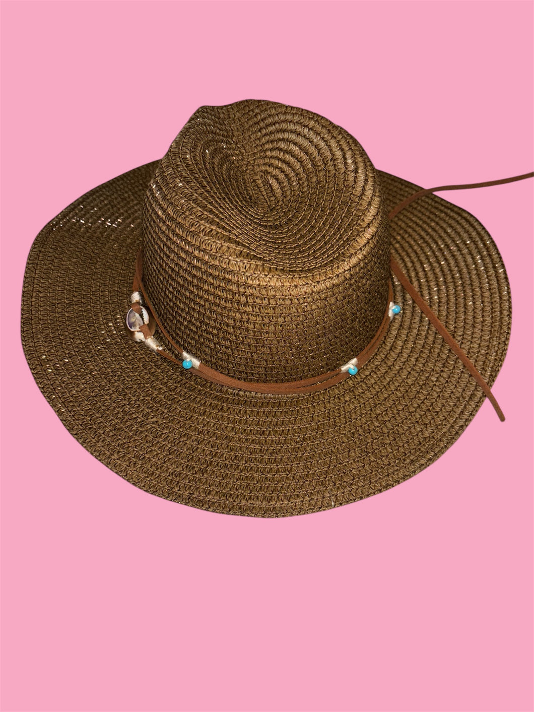 Cowbeach Hat