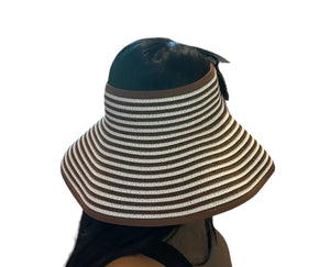 BeaChic Sun Visor